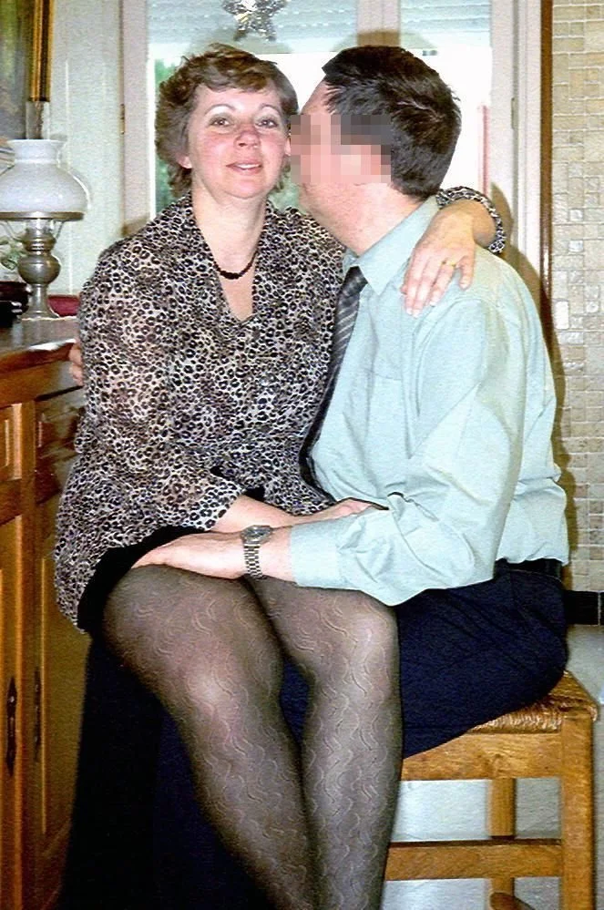 Dressed sluts image 22