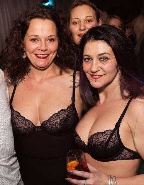 Dressed sluts image 24