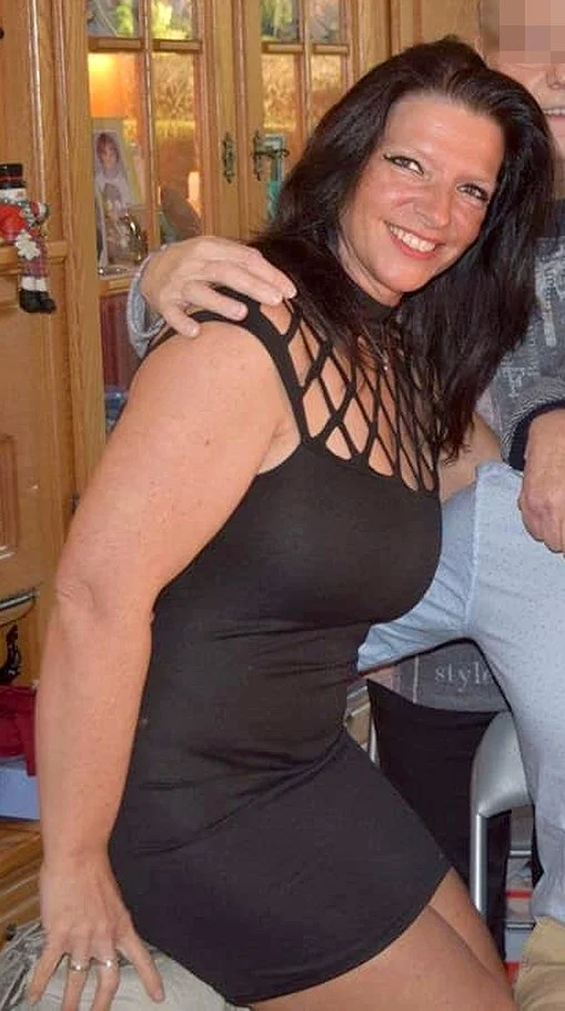 Dressed sluts image 27
