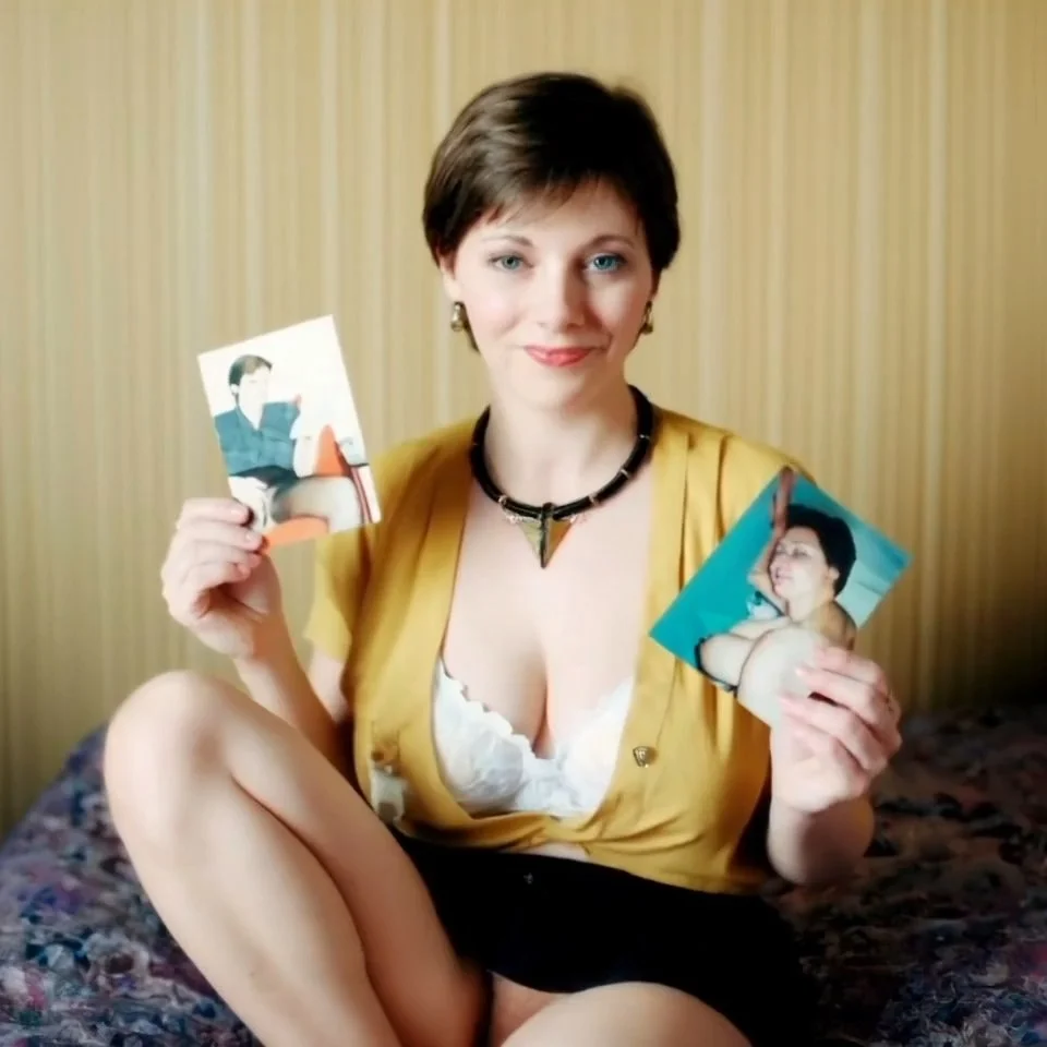 Dressed sluts image 5