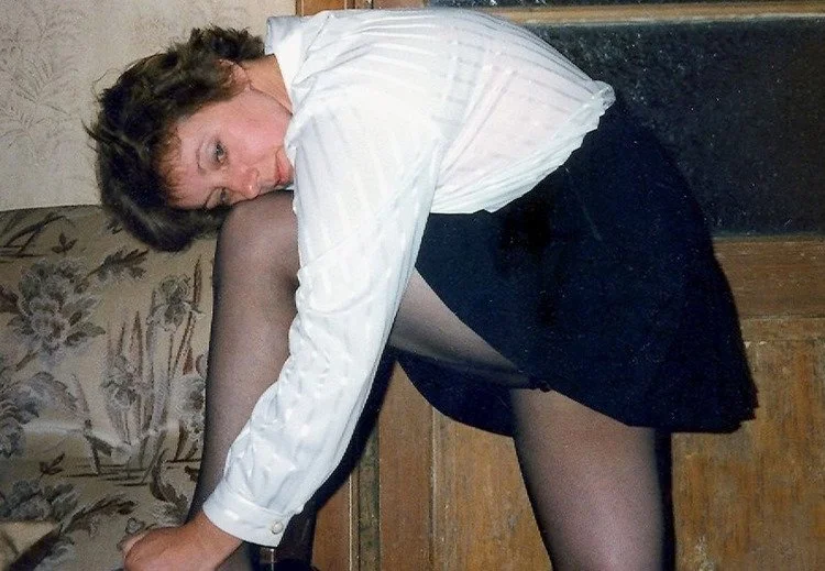 Dressed sluts image 6