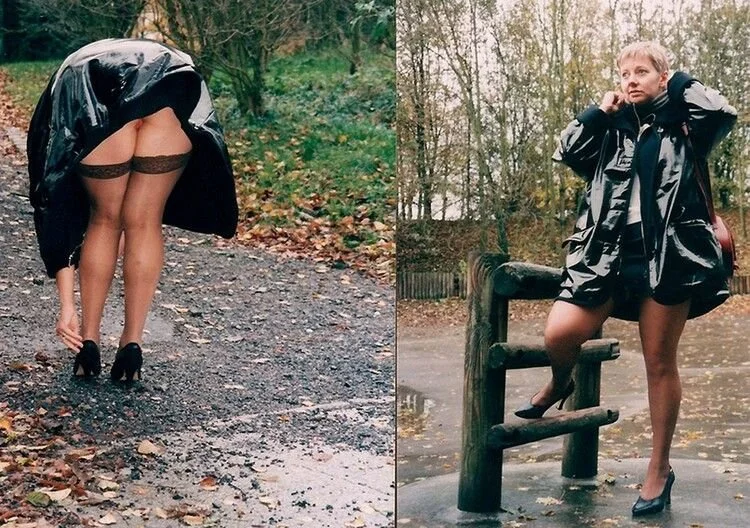Dressed sluts image 9