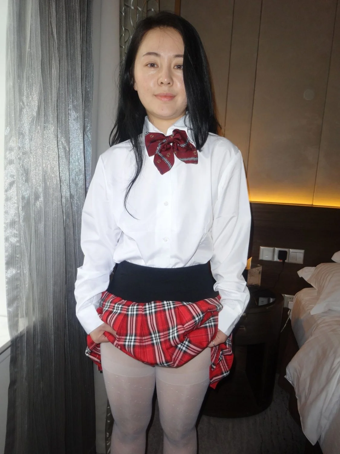 Chinese amateur girl 41-2 image 30