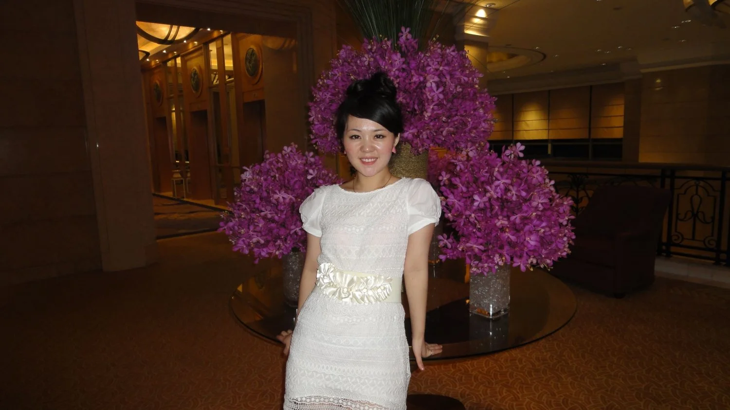 Chinese amateur girl 41-2 image 34
