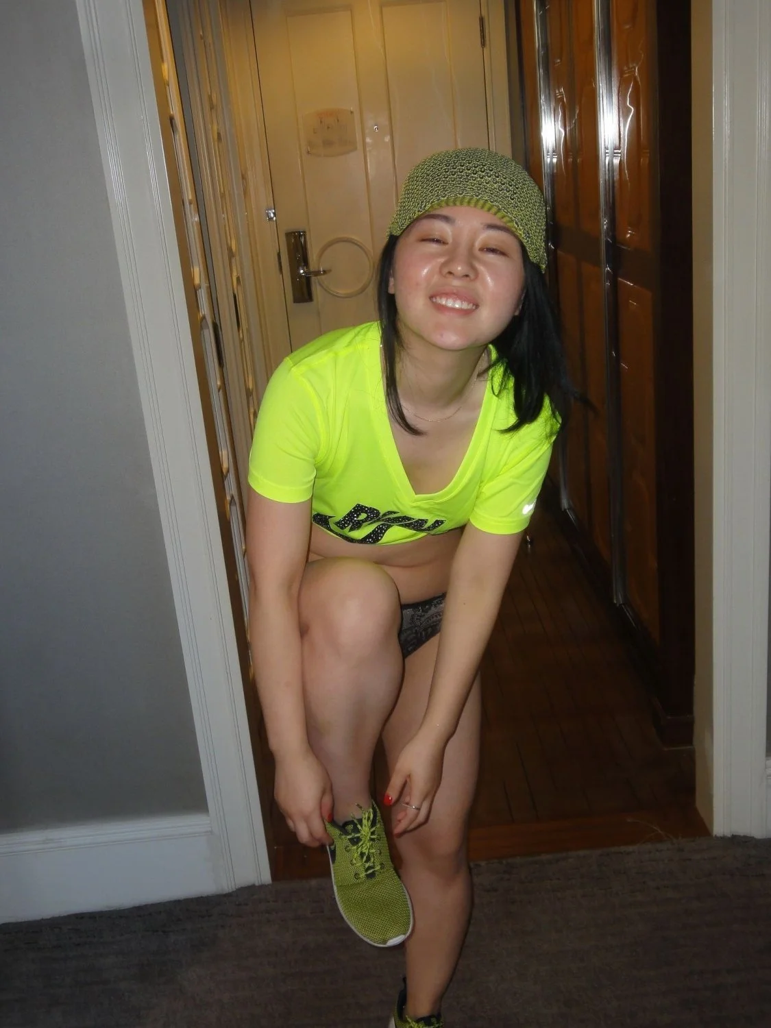 Chinese amateur girl 41-2 image 35