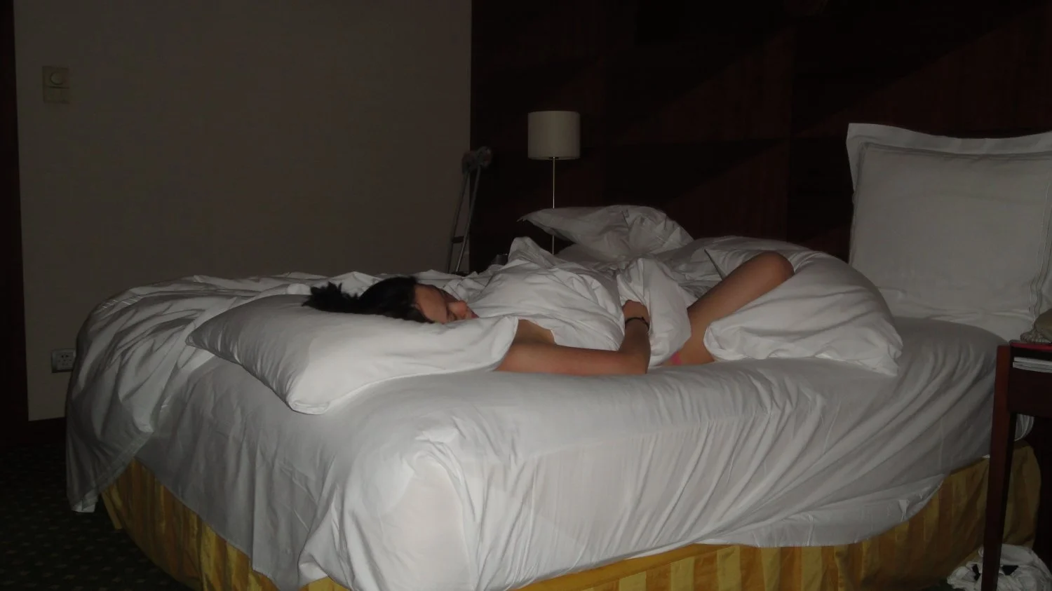 Chinese amateur girl 41-2 image 36