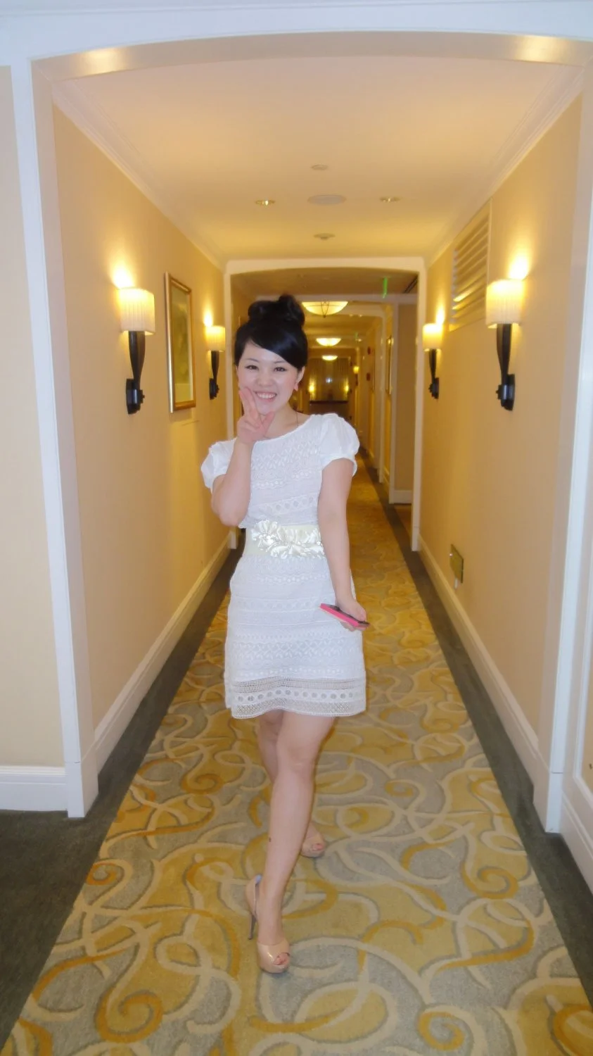 Chinese amateur girl 41-2 image 43