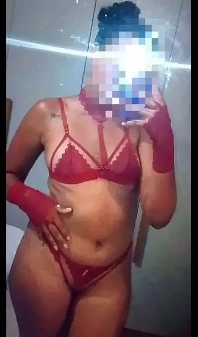 mãe solteira do Pantanal quer anal cover image