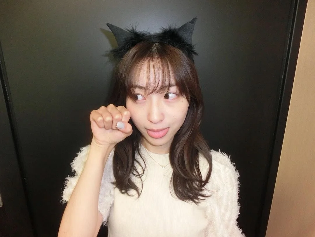 🔚Japanese　顔抜き　お天気キャスター　林佑香　ソフトエロ　一発やりたい image 12