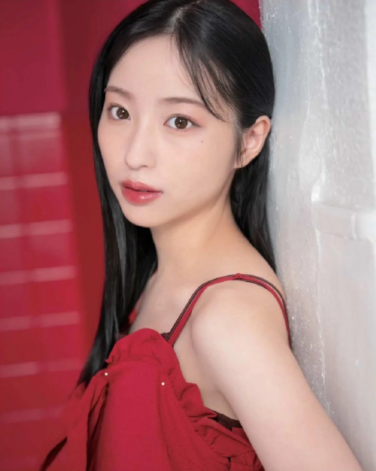 🔚Japanese　顔抜き　お天気キャスター　林佑香　ソフトエロ　一発やりたい image 14