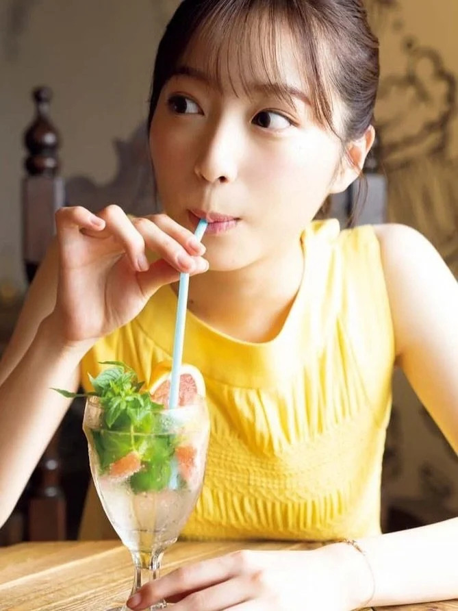🔚Japanese　顔抜き　お天気キャスター　林佑香　ソフトエロ　一発やりたい image 18