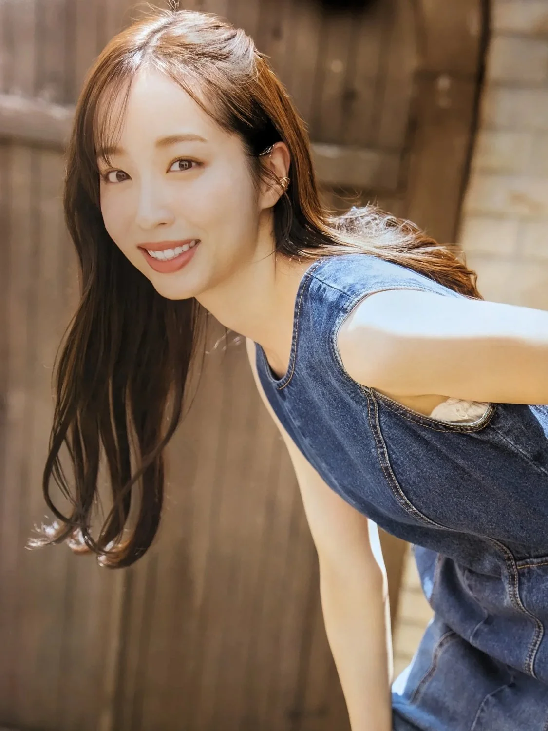 🔚Japanese　顔抜き　お天気キャスター　林佑香　ソフトエロ　一発やりたい image 2