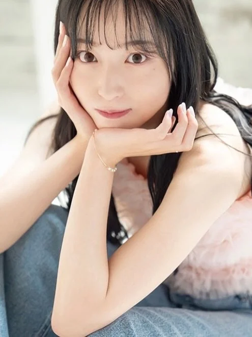 🔚Japanese　顔抜き　お天気キャスター　林佑香　ソフトエロ　一発やりたい image 21
