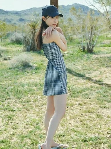 🔚Japanese　顔抜き　お天気キャスター　林佑香　ソフトエロ　一発やりたい image 22