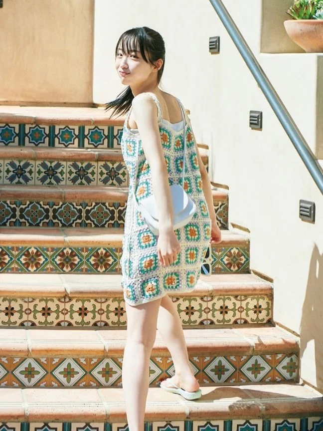 🔚Japanese　顔抜き　お天気キャスター　林佑香　ソフトエロ　一発やりたい image 27