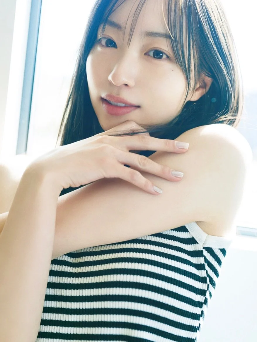 🔚Japanese　顔抜き　お天気キャスター　林佑香　ソフトエロ　一発やりたい image 29