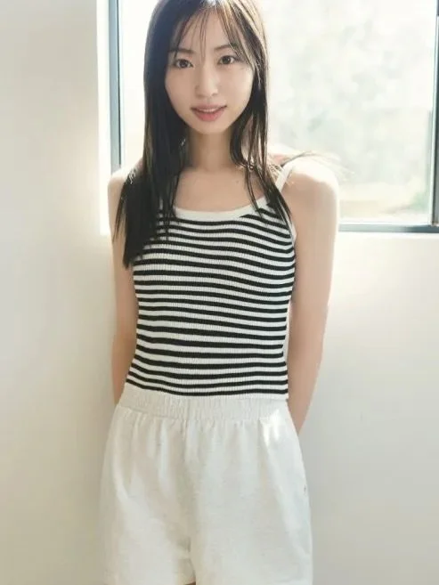 🔚Japanese　顔抜き　お天気キャスター　林佑香　ソフトエロ　一発やりたい image 30