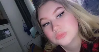 make my blonde gf a webslut, dm me to talk cover image