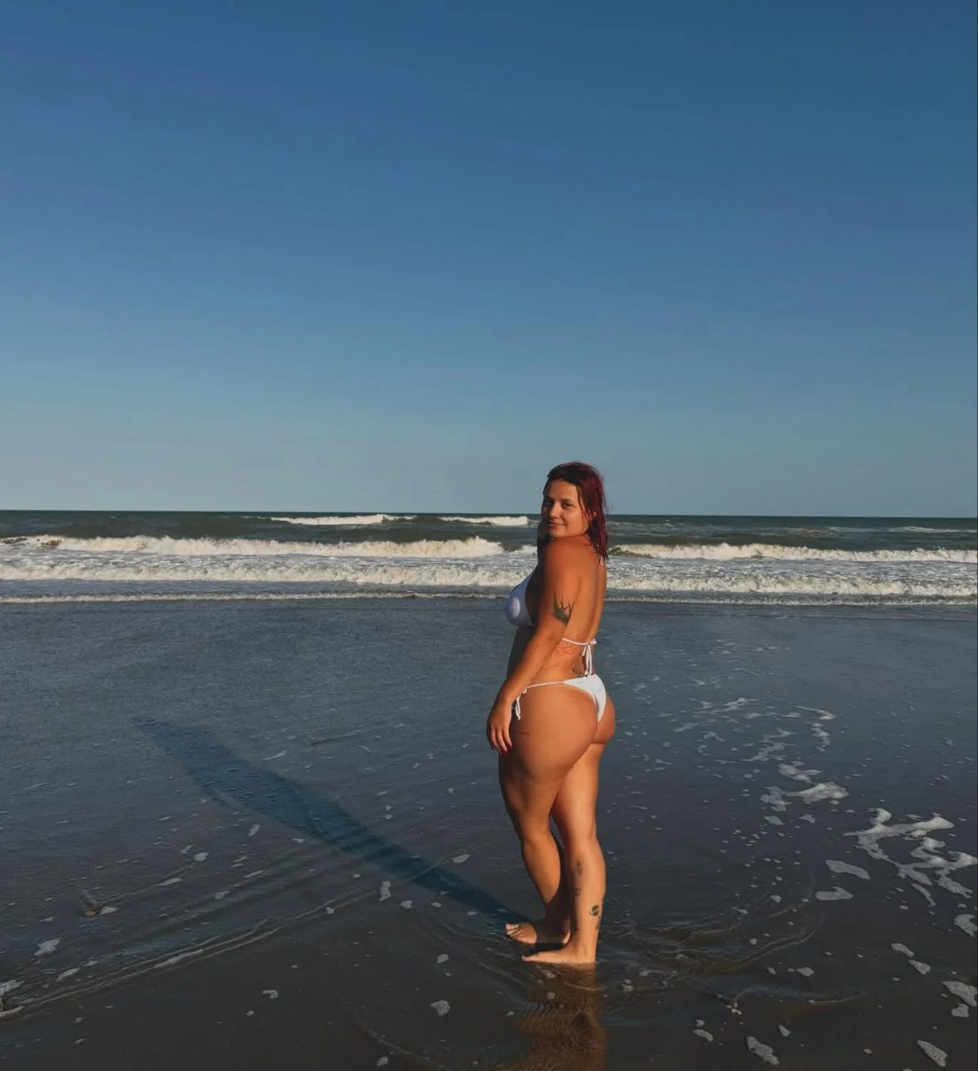 Ruivinha tentação image 15