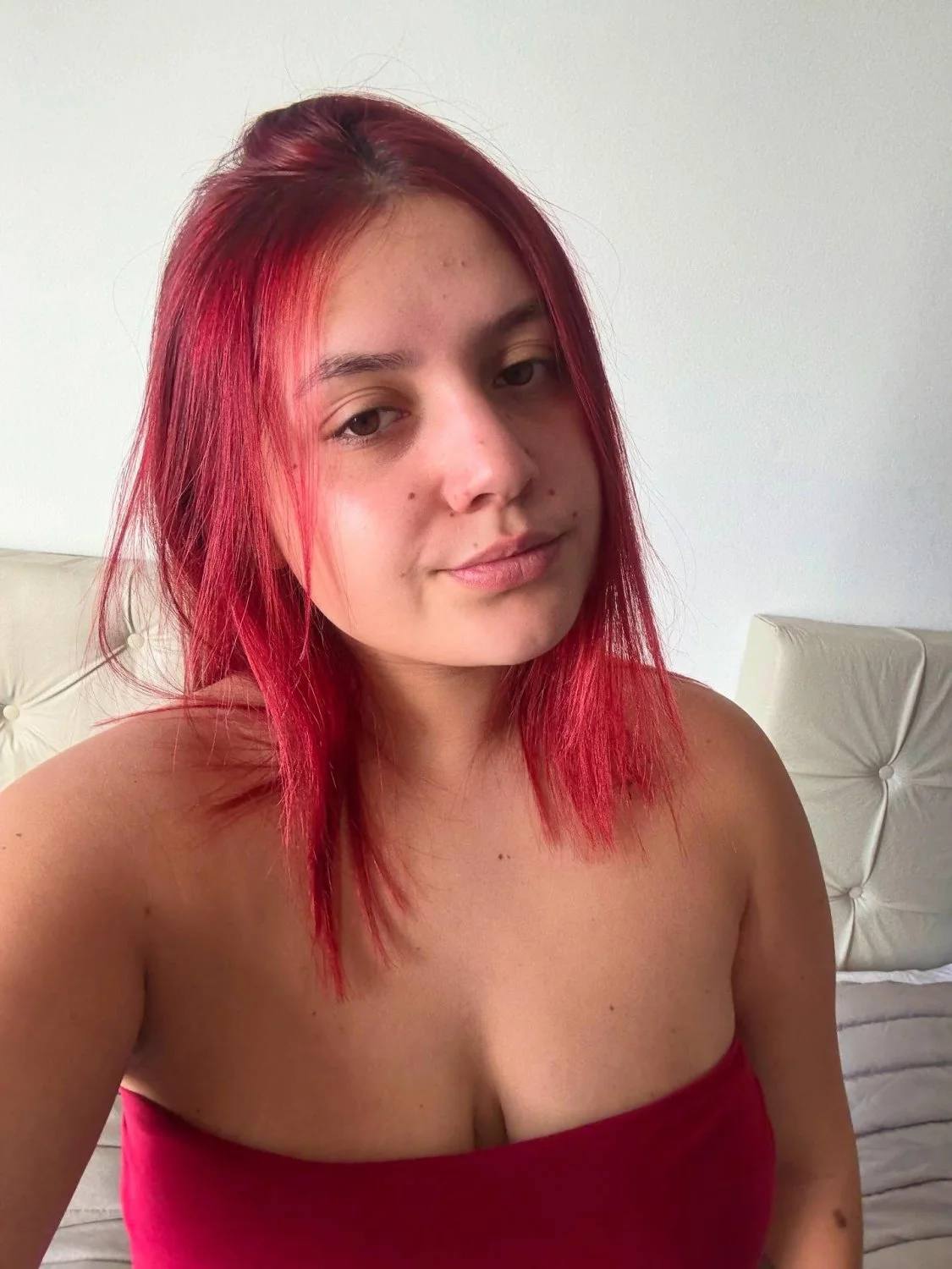 Ruivinha tentação image 8