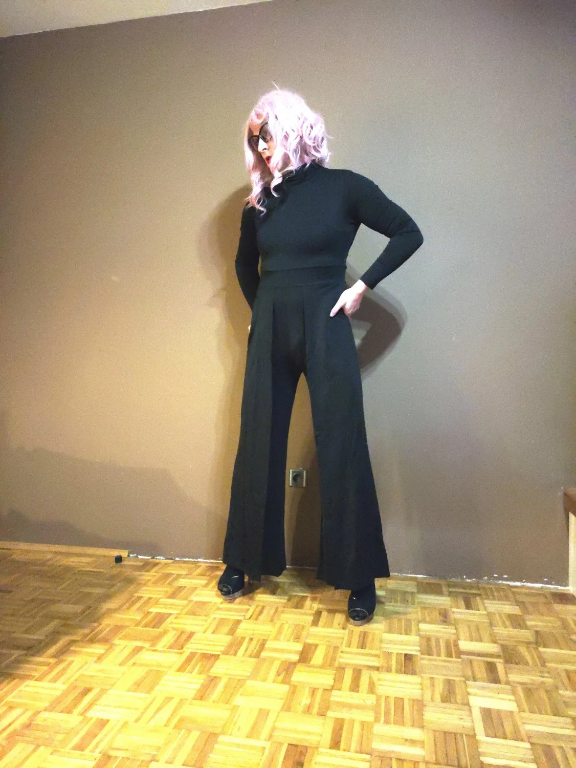 hot slut Sissyneja, 38 from Slovenia image 33