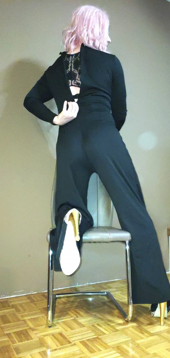 hot slut Sissyneja, 38 from Slovenia image 34