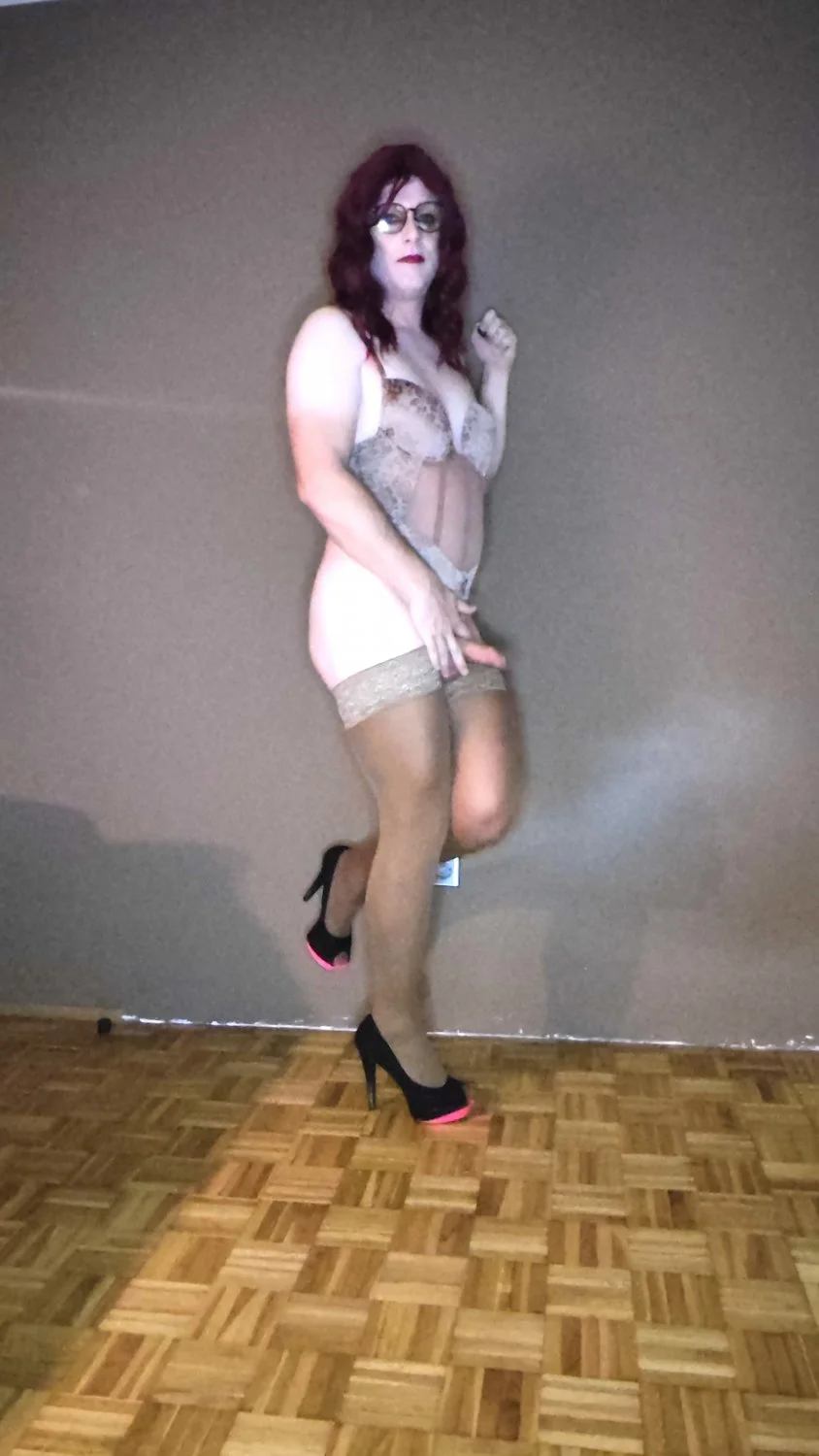 hot slut Sissyneja, 38 from Slovenia image 44
