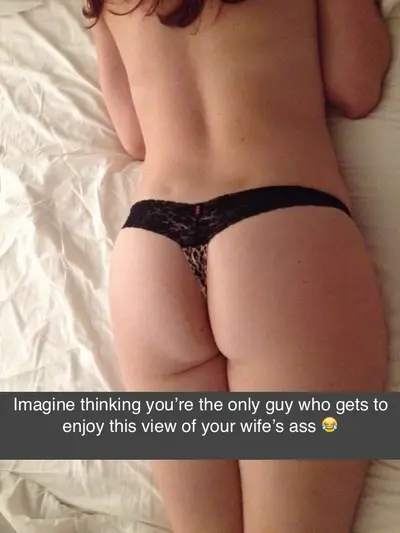 Submitted Cuck Wives 7 (Is Yours Here?) cover image