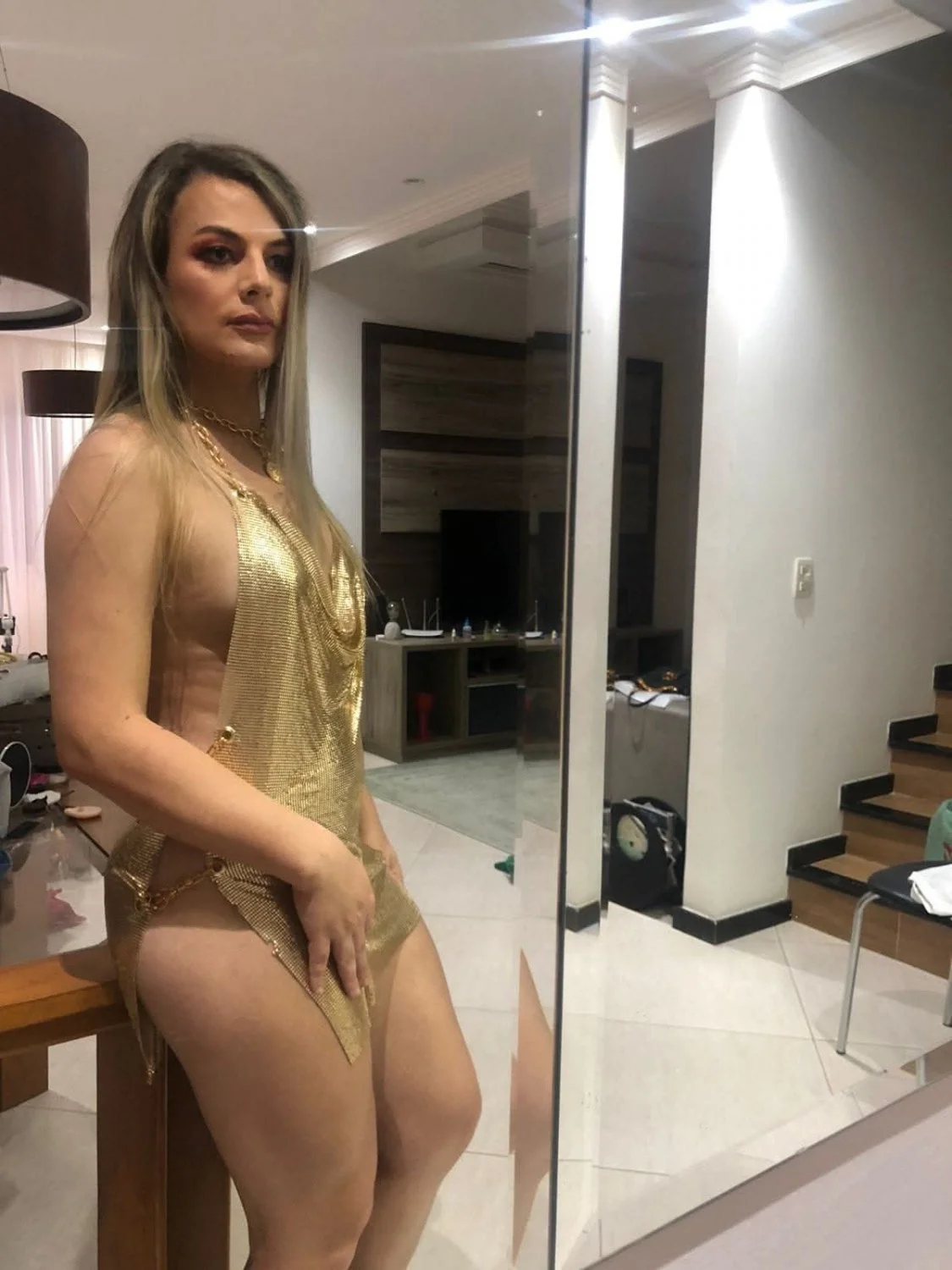 Ts Novinha cavala image 4