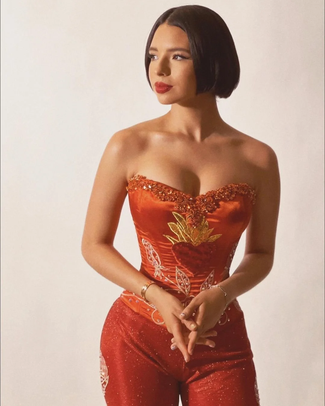 Ángela Aguilar image 36