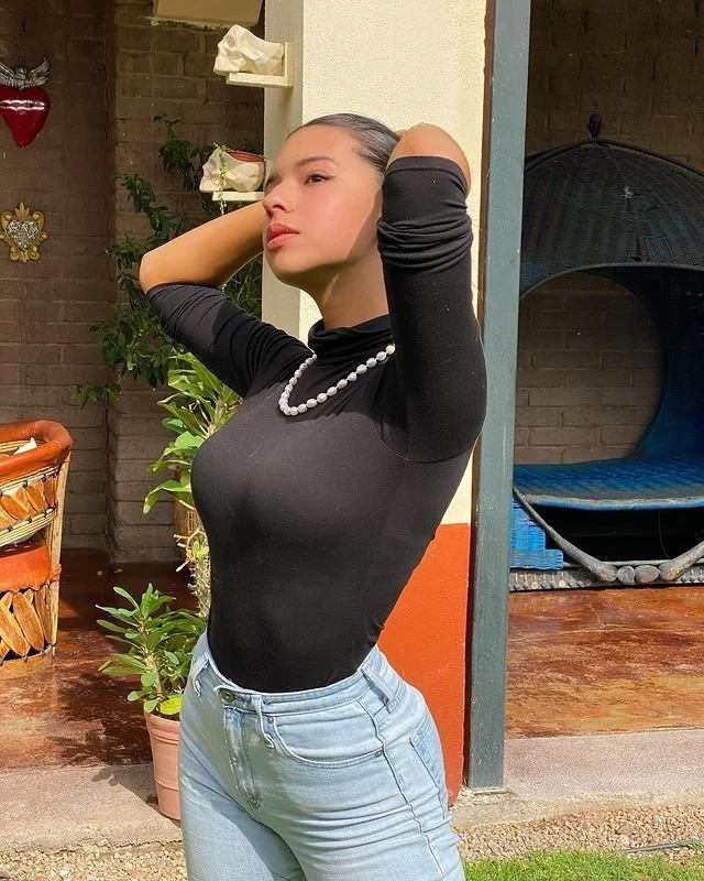 Ángela Aguilar image 49