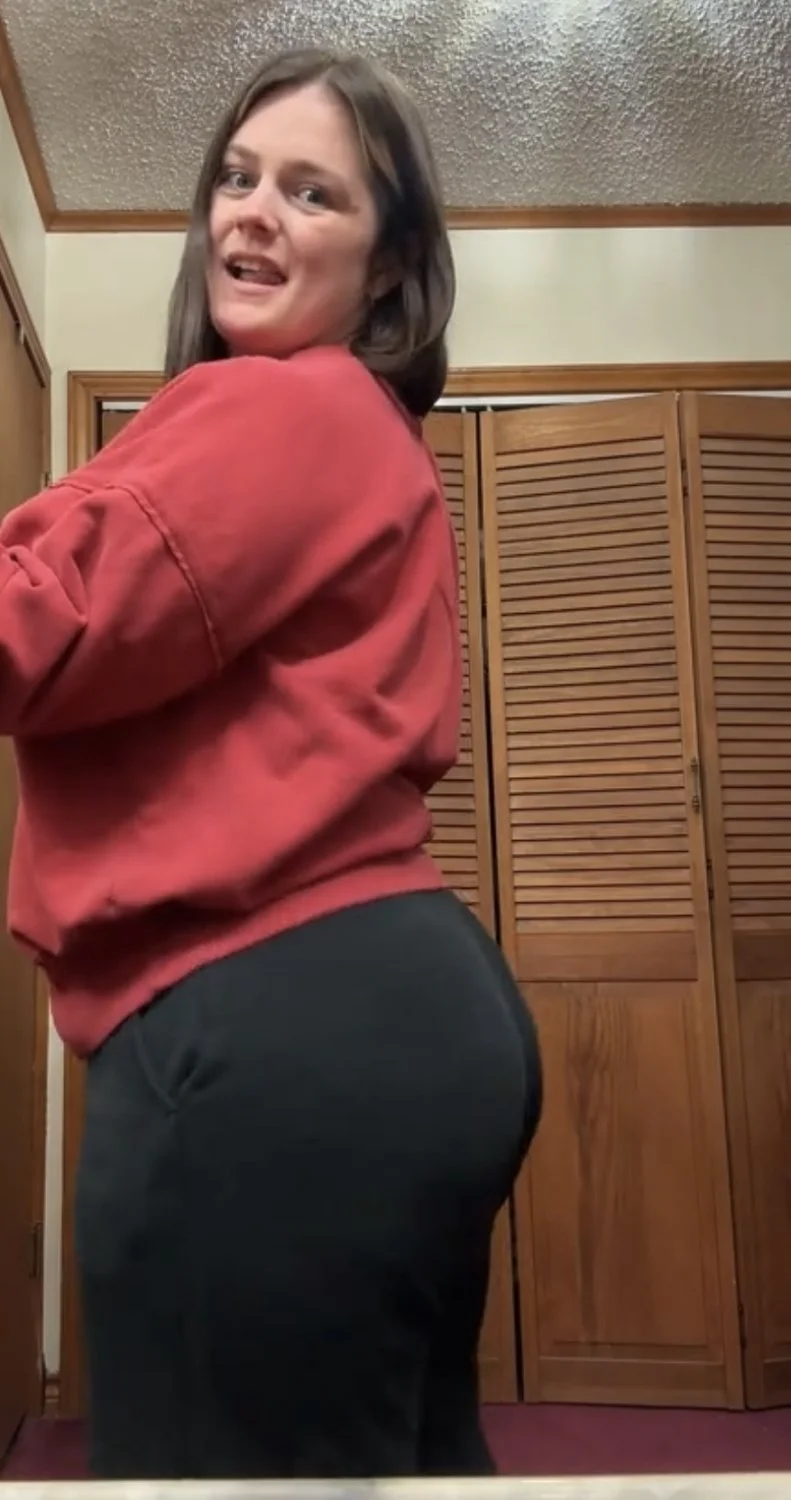 TikTok Mom Loves BBC 🔥 image 1