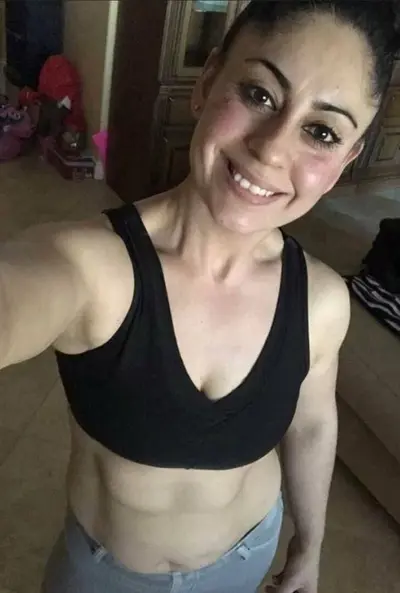 My latina milf mom (reupload) cover image