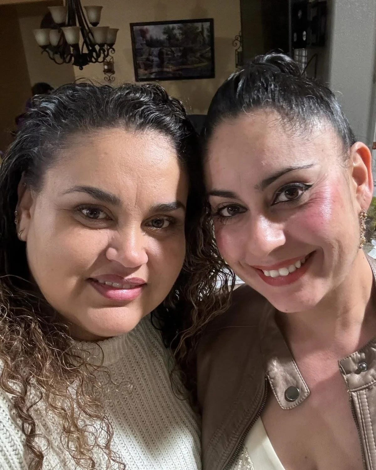 My latina milf mom (reupload) image 10