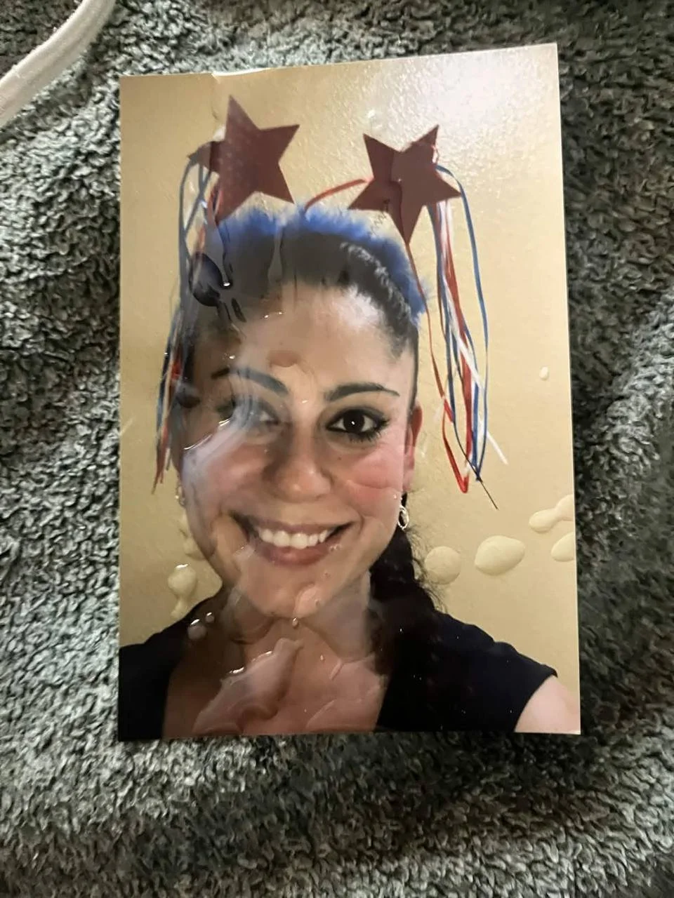My latina milf mom (reupload) image 17
