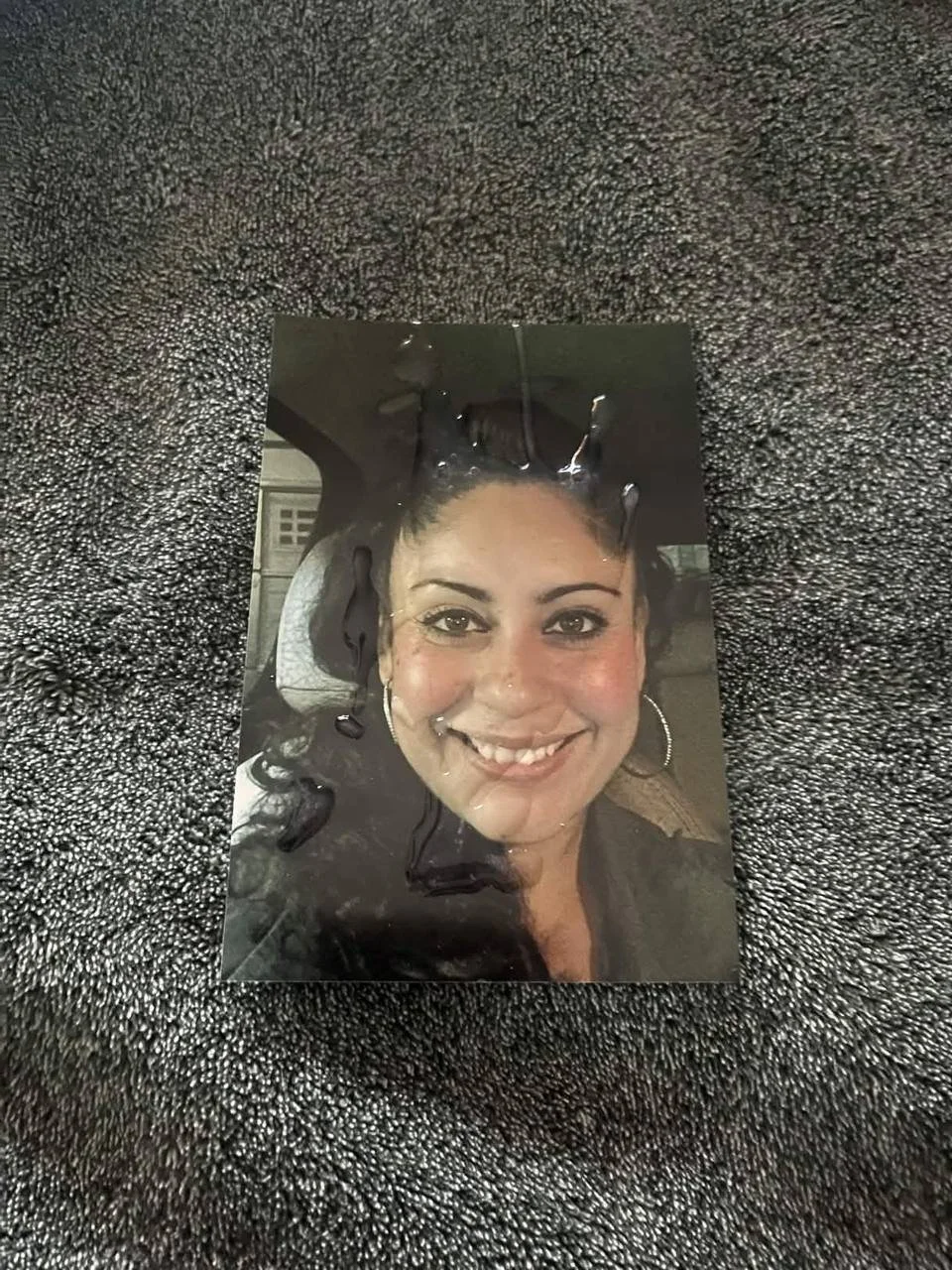 My latina milf mom (reupload) image 18