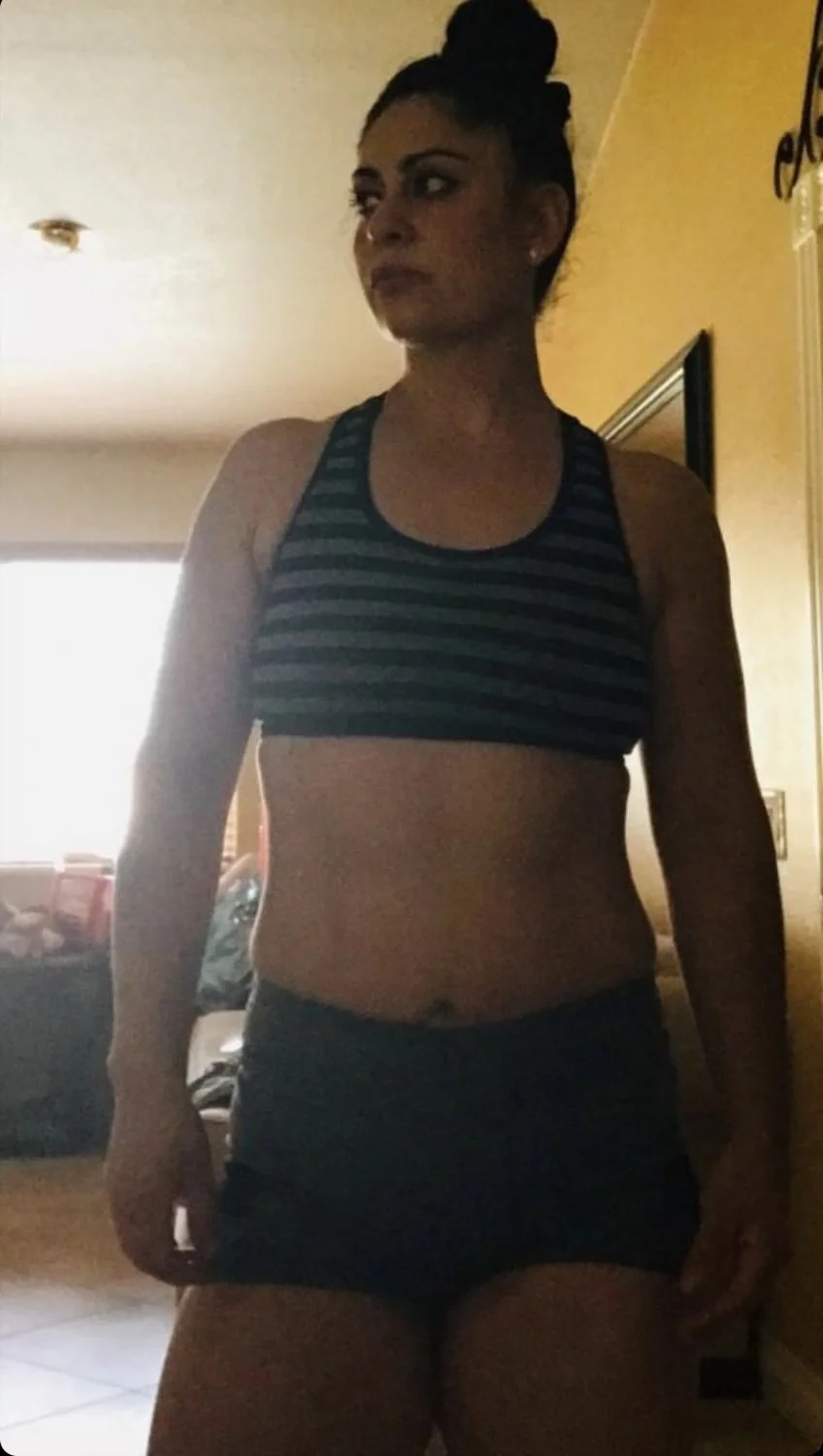 My latina milf mom (reupload) image 3