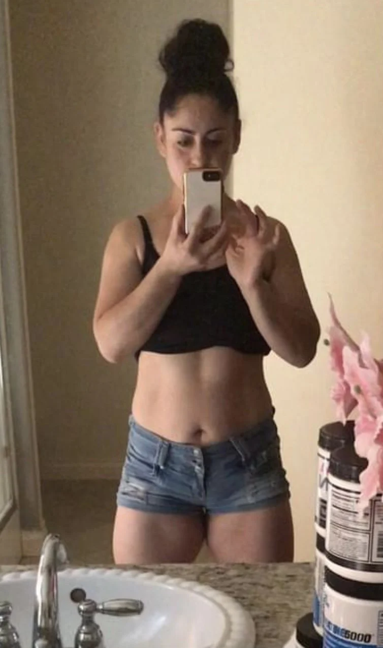 My latina milf mom (reupload) image 5