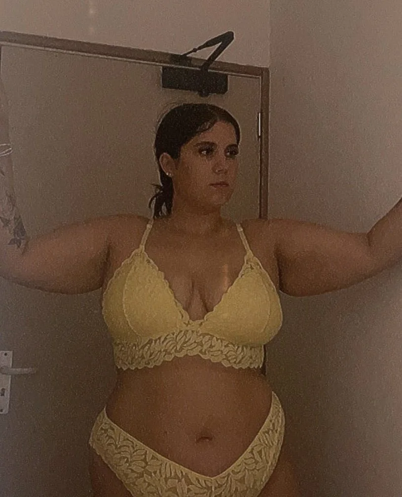 Chubby slut michelle image 3