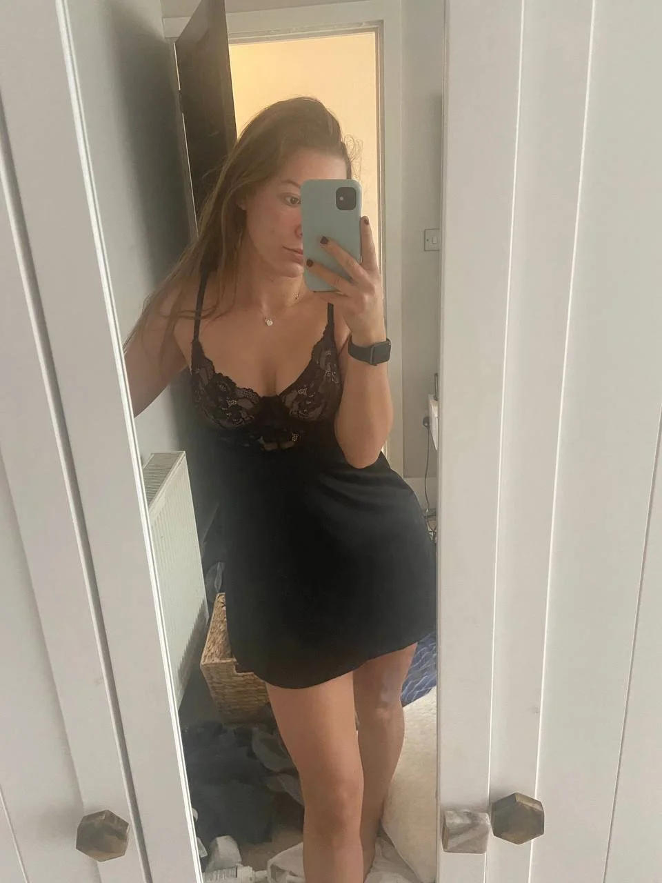 Hot slut Bethany image 9