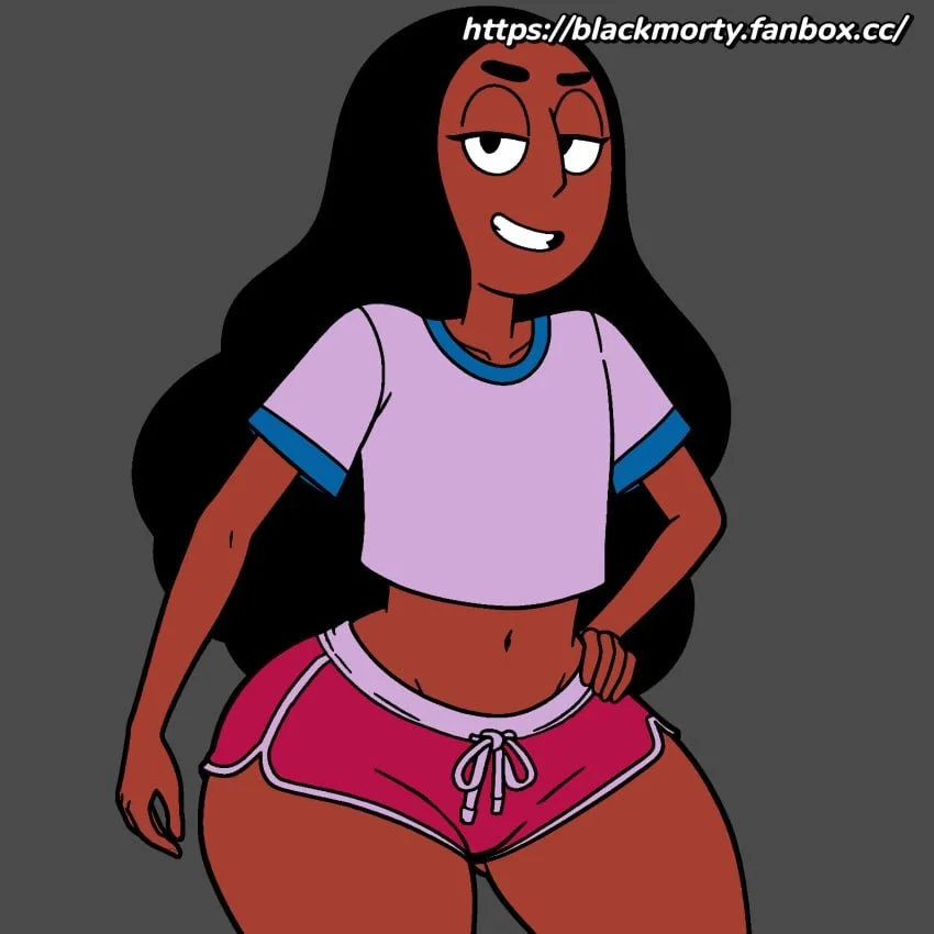 blackmorty artist image 12
