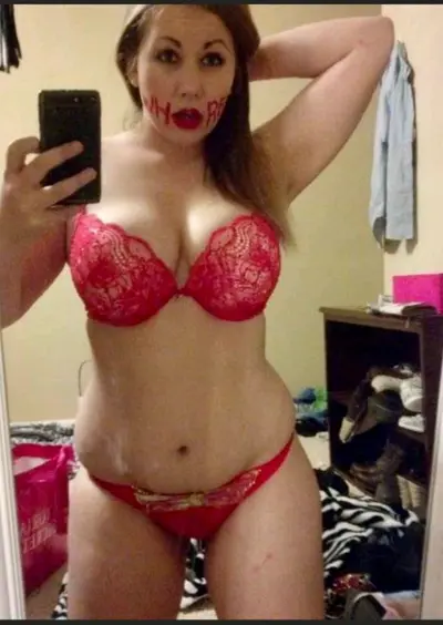 Ashley slut mom from Texas cover image