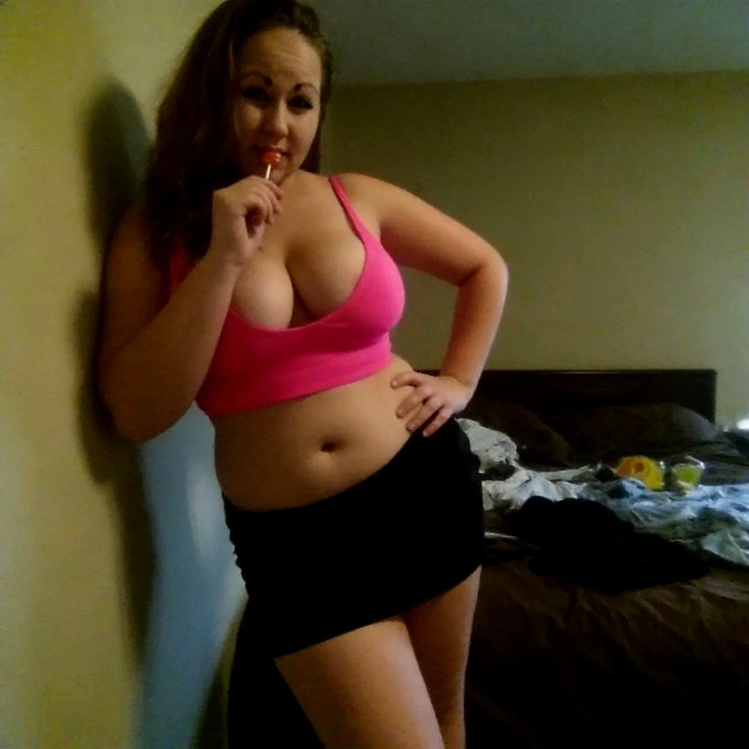 Ashley slut mom from Texas image 20