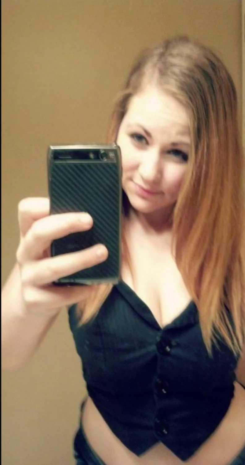 Ashley slut mom from Texas image 9