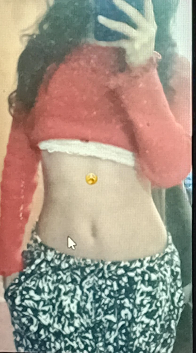 Ferbtea o sukupink ojala consiga mas de esta petite puntana image 13