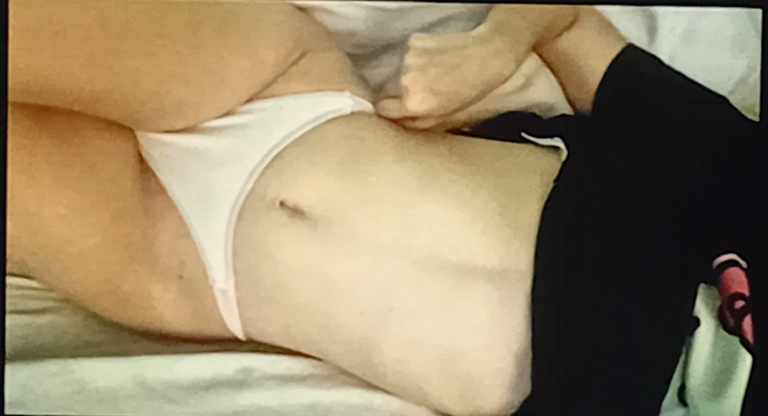 Ferbtea o sukupink ojala consiga mas de esta petite puntana image 4