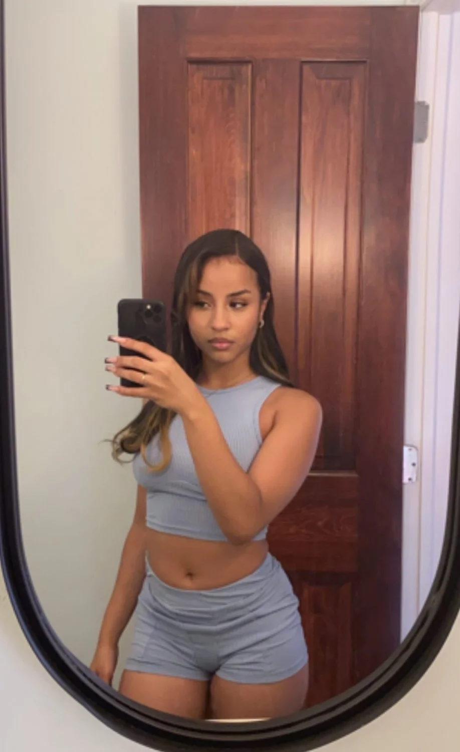 Pure Natural beauty nelgenis 😍😍😍 image 7