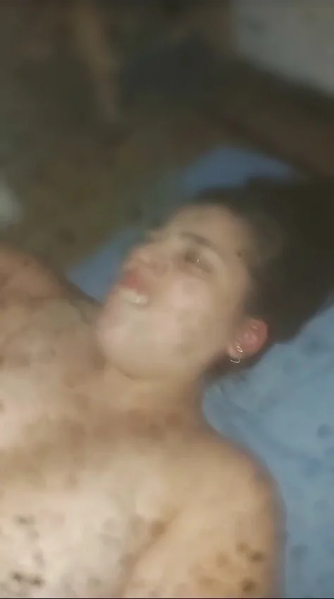 Que le harías vos a mi puta novia argentina si fuera tuya, escribíme al privado si querés ver más image 21