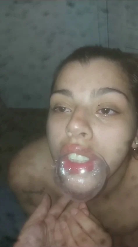 Que le harías vos a mi puta novia argentina si fuera tuya, escribíme al privado si querés ver más image 6