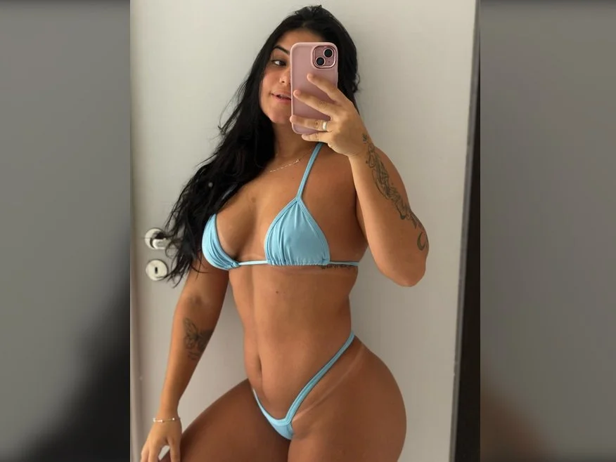 Leticia morena gostosa do x image 18